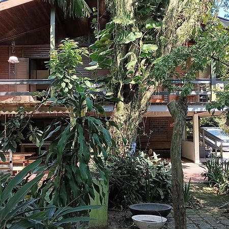 Patio Caicara, Hospedagem, Eventos , Recepcoes Παραναγκουά Εξωτερικό φωτογραφία