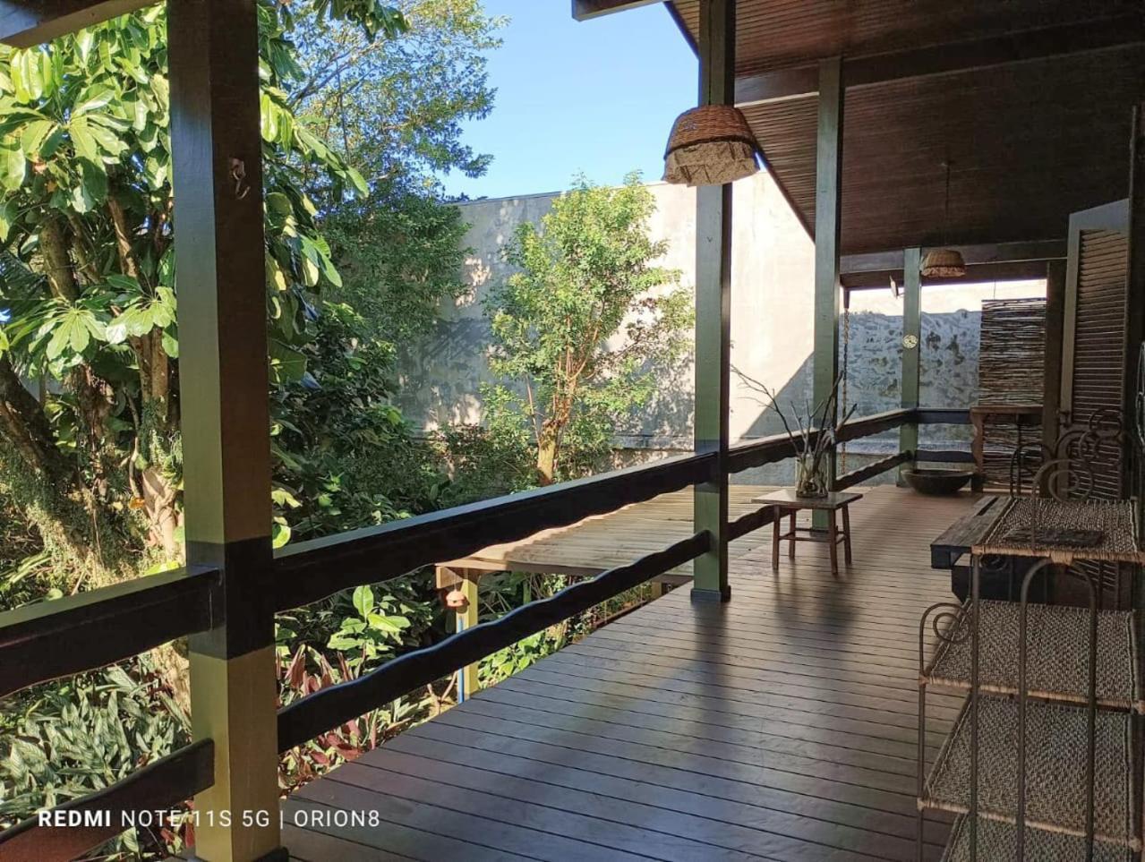 Patio Caicara, Hospedagem, Eventos , Recepcoes Παραναγκουά Εξωτερικό φωτογραφία