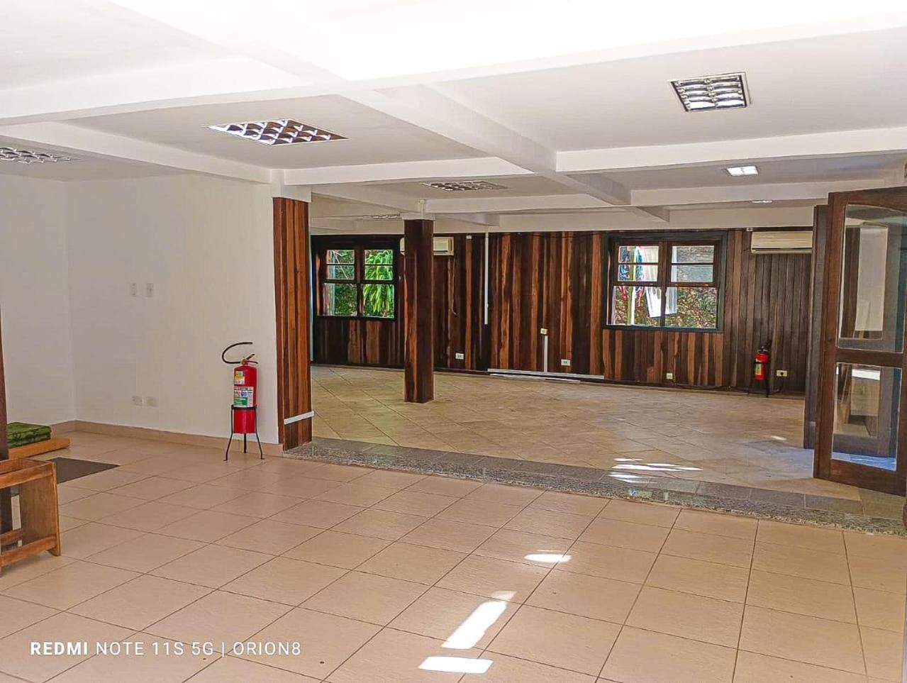 Patio Caicara, Hospedagem, Eventos , Recepcoes Παραναγκουά Εξωτερικό φωτογραφία