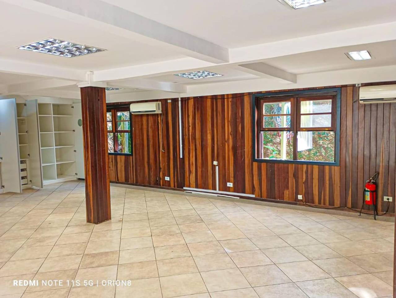 Patio Caicara, Hospedagem, Eventos , Recepcoes Παραναγκουά Εξωτερικό φωτογραφία