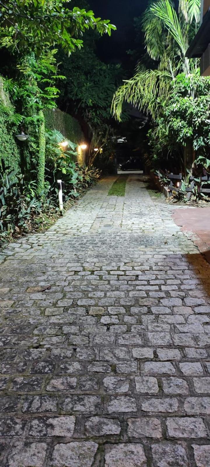 Patio Caicara, Hospedagem, Eventos , Recepcoes Παραναγκουά Εξωτερικό φωτογραφία