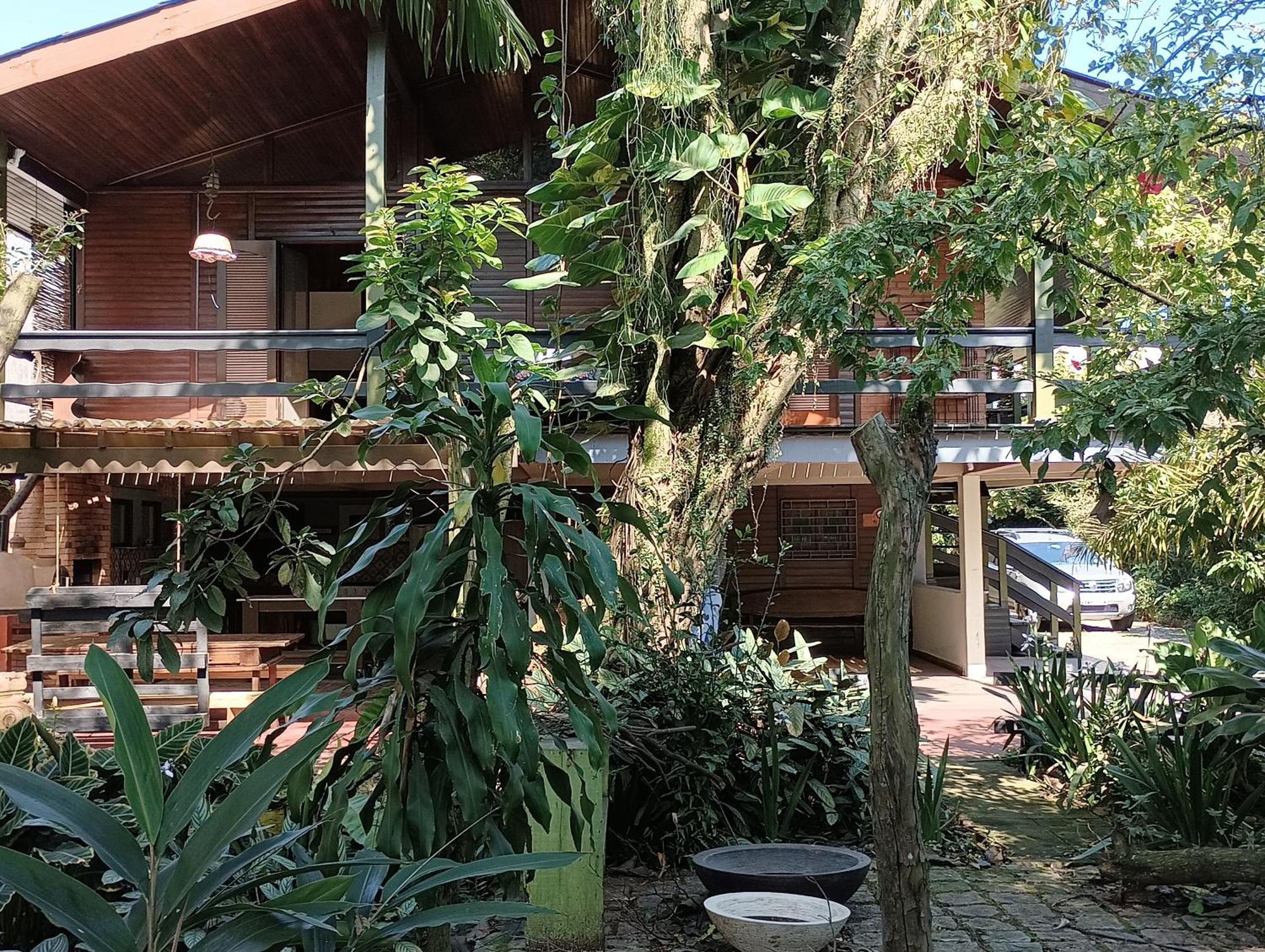 Patio Caicara, Hospedagem, Eventos , Recepcoes Παραναγκουά Εξωτερικό φωτογραφία