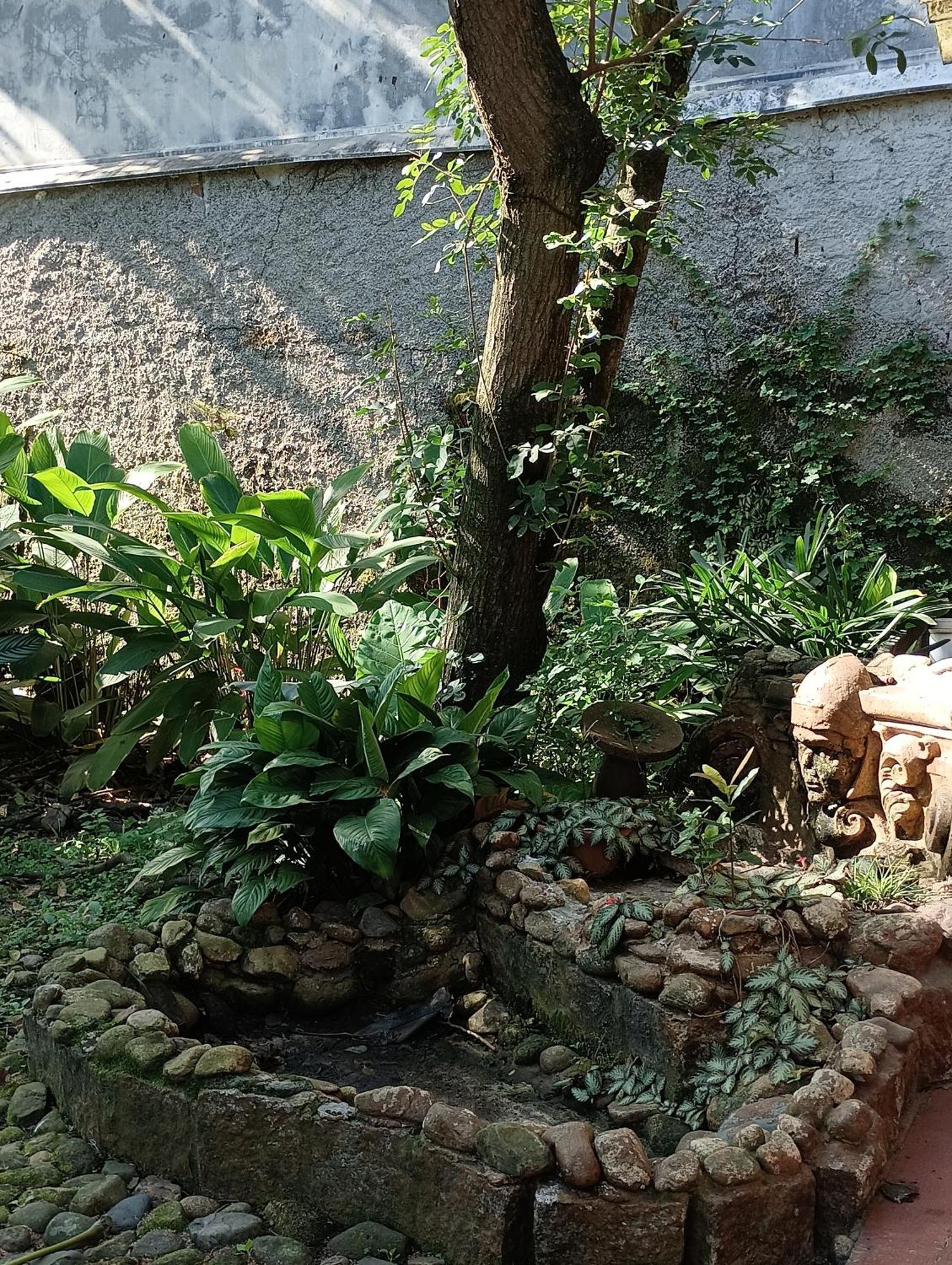 Patio Caicara, Hospedagem, Eventos , Recepcoes Παραναγκουά Εξωτερικό φωτογραφία
